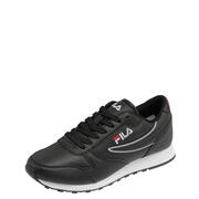 FILA 1010308 Orbit low wmn 2SY Black