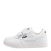 FILA FFK0043 ARCADE VELCRO kids 13037 White-Fila Navy