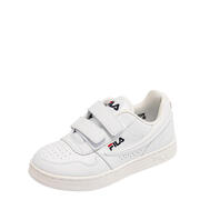 FILA FFK0043 ARCADE VELCRO kids 13037 White-Fila Navy
