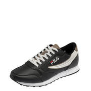FILA 1010263 Orbit low 83071 Black-Taupe Gray