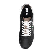 FILA 1010263 Orbit low 83071 Black-Taupe Gray