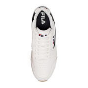 FILA 1010263 Orbit low 98F White/Dress blue