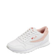 FILA 1010308 Orbit low wmn 13071 White-Peach Whip
