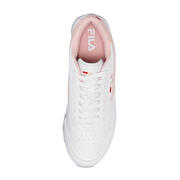 FILA 1010308 Orbit low wmn 13071 White-Peach Whip