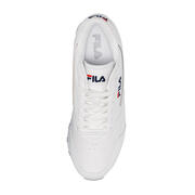 FILA 1010308 Orbit low wmn 1FG White