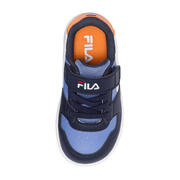 FILA FFK0009 FXVENTU NO VELCRO tdl 53036 Medieval Biue-Tangelo