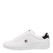 FILA FFM0002 CROSSCOURT 2 F low 13032 White-Dress Blues