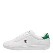 FILA FFM0002 CROSSCOURT 2 F low 13063 White-Verdant Green