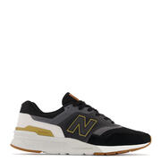 New Balance CM997HPK-001 BLACK