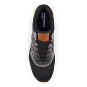 New Balance CM997HPK-001 BLACK