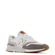 New Balance CM997HPT-048 MUNSELL WHITE