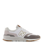 New Balance CM997HPT-048 MUNSELL WHITE