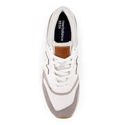 New Balance CM997HPT-048 MUNSELL WHITE