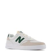 New Balance CT300WG3-111 WHITE/GREEN