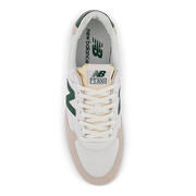 New Balance CT300WG3-111 WHITE/GREEN