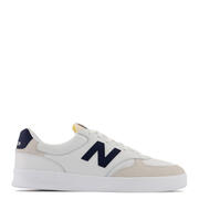 New Balance CT300WY3-115 WHITE/NAVY