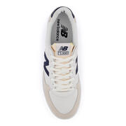 New Balance CT300WY3-115 WHITE/NAVY