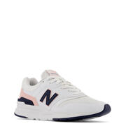 New Balance CW997НCW-048 MUNSELL WHITE