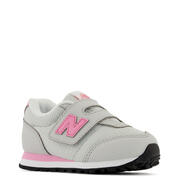 New Balance IV400CМ-030 GREY