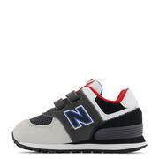 New Balance IV574LB1-030 GREY