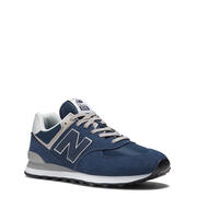 New Balance ML574EVN-410 NAVY