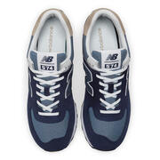 New Balance ML574RE2-410 NAVY