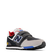 New Balance PV574LB1-030 GREY