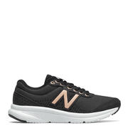New Balance W411LB2-001 BLACK