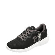 FILA FFM0075 FLEXX 83036 Black-White