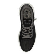 FILA FFM0075 FLEXX 83036 Black-White
