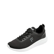 FILA FFM0077 SPITFIRE 83036 Black-White