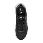 FILA FFM0077 SPITFIRE 83036 Black-White