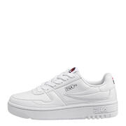 FILA FFT0007 FXVENTUNO teens 10004 White