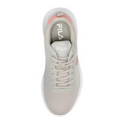 FILA FFW0121 SPITFIRE WMN 83093 Gray Violet-Flamingo Pink