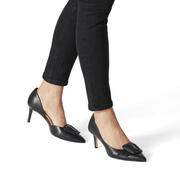 Tamaris 22409-001 BLACK