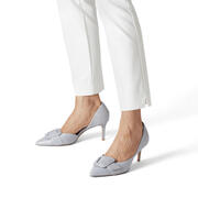 Tamaris 22409-880 LIGHT BLUE