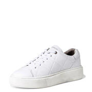 Tamaris 23795-117 WHITE LEATHER
