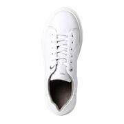 Tamaris 23795-117 WHITE LEATHER