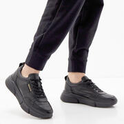 Tamaris 23798-016 BLK LEATH. UNI