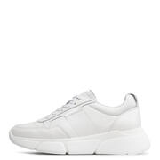 Tamaris 23798-117 WHITE LEATHER