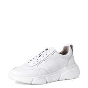 Tamaris 23798-117 WHITE LEATHER