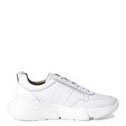 Tamaris 23798-117 WHITE LEATHER