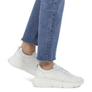 Tamaris 23798-117 WHITE LEATHER