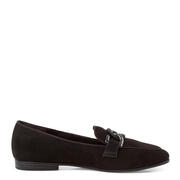 Tamaris 24209-004 BLACK SUEDE