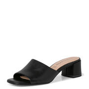 Tamaris 27204-003 BLACK LEATHER