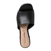 Tamaris 27204-003 BLACK LEATHER