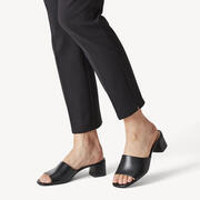 Tamaris 27204-003 BLACK LEATHER