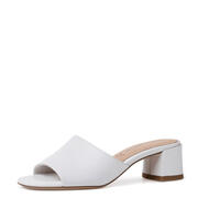 Tamaris 27204-117 WHITE LEATHER
