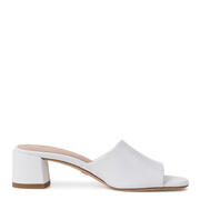 Tamaris 27204-117 WHITE LEATHER