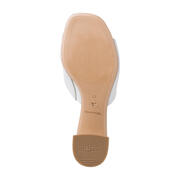 Tamaris 27204-117 WHITE LEATHER